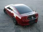 Shelby GT350 2010 года